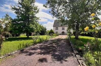 vente maison 285 000 € à proximité de Coteaux-sur-Loire (37130)