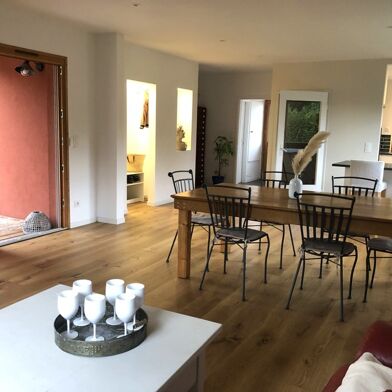 Maison 8 pièces 191 m²