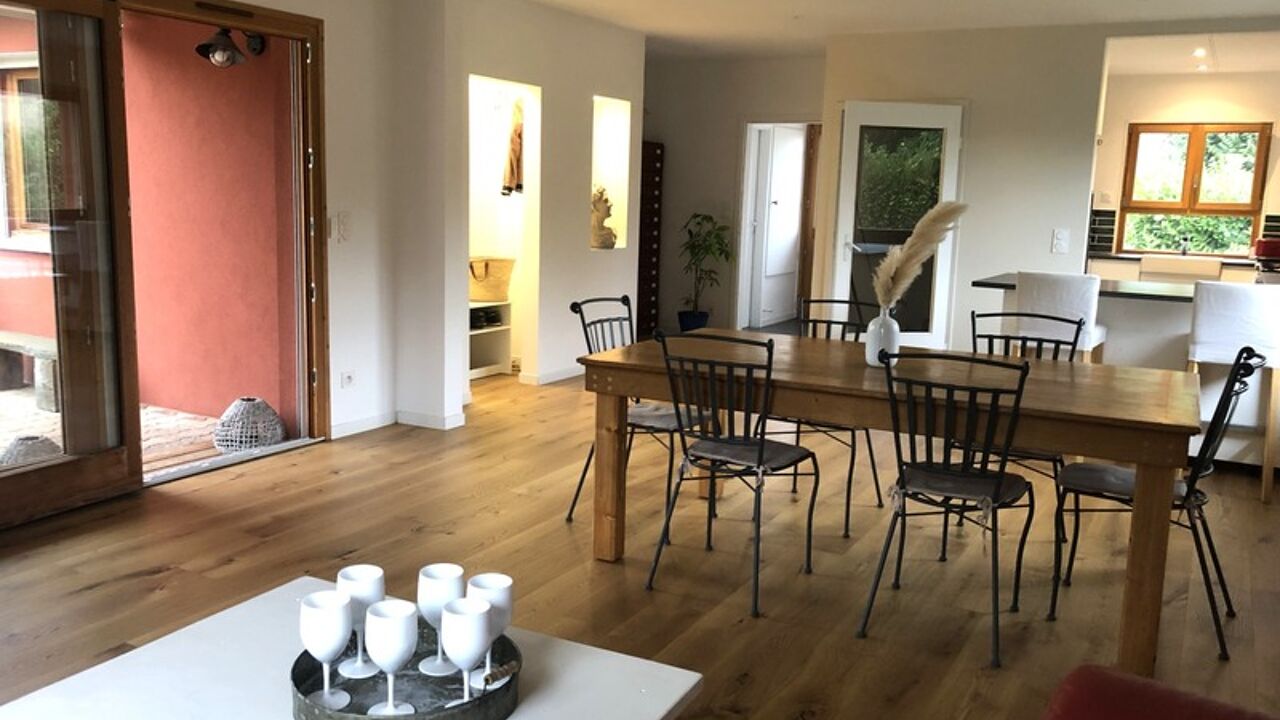 maison 8 pièces 191 m2 à vendre à Chaponost (69630)