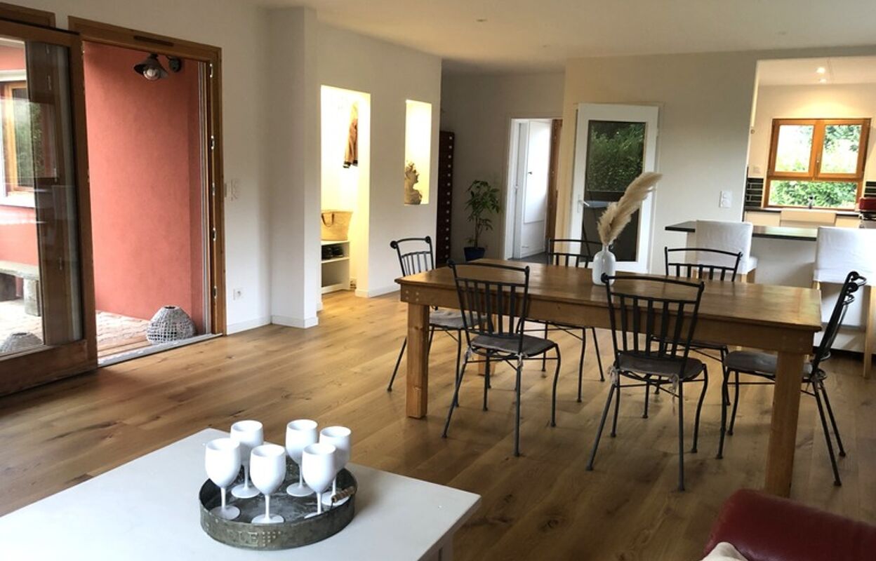 maison 8 pièces 191 m2 à vendre à Chaponost (69630)