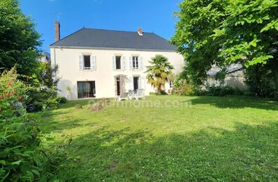 vente maison 349 000 € à proximité de Saint-Hilaire-de-Voust (85120)