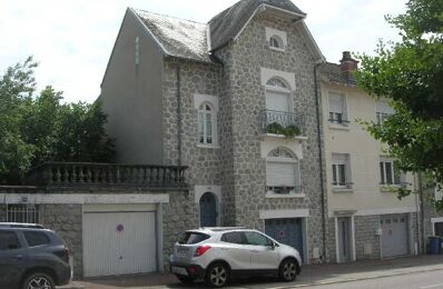 vente maison 299 000 € à proximité de Saint-Laurent-sur-Gorre (87310)