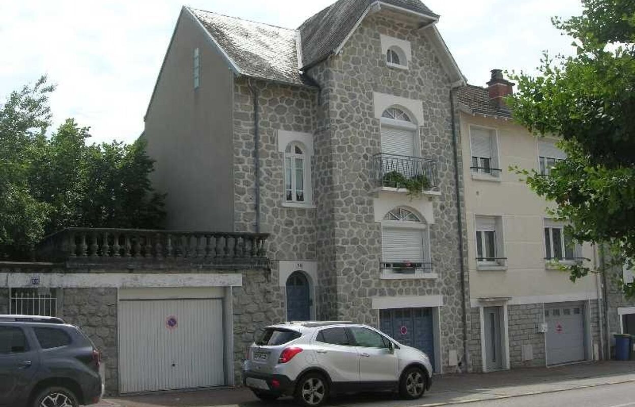 maison 6 pièces 130 m2 à vendre à Limoges (87100)