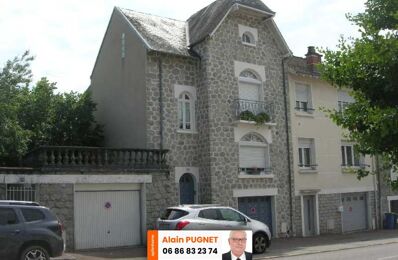 vente maison 299 000 € à proximité de Solignac (87110)