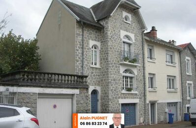 vente maison 292 000 € à proximité de Limoges (87280)