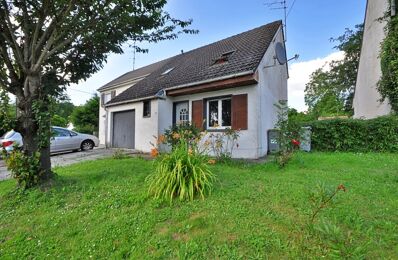 vente maison 85 000 € à proximité de Englefontaine (59530)