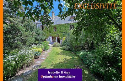 vente maison 390 000 € à proximité de Breteuil (27160)