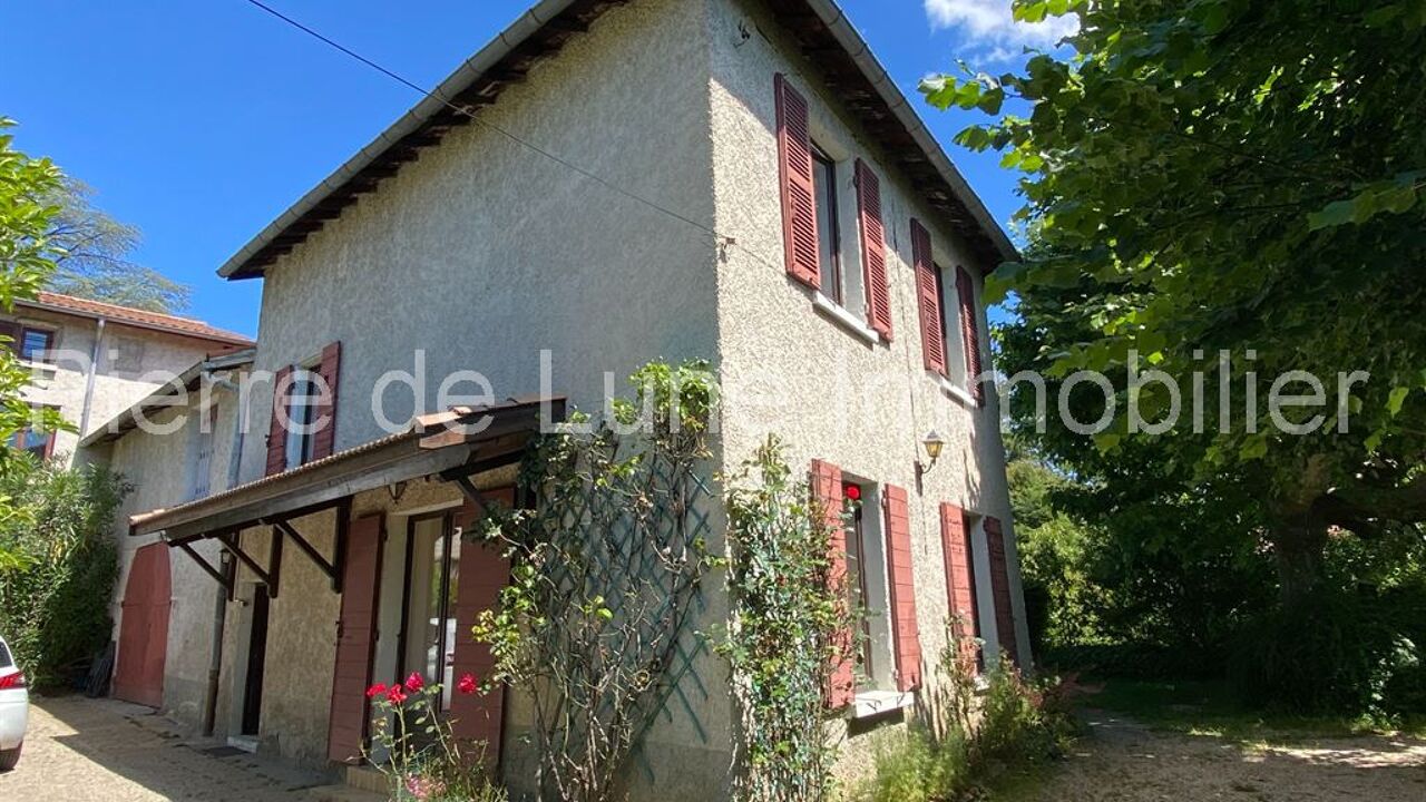 maison 8 pièces 241 m2 à vendre à Écully (69130)