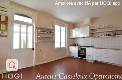 vente maison 69 500 € à proximité de Guiscard (60640)