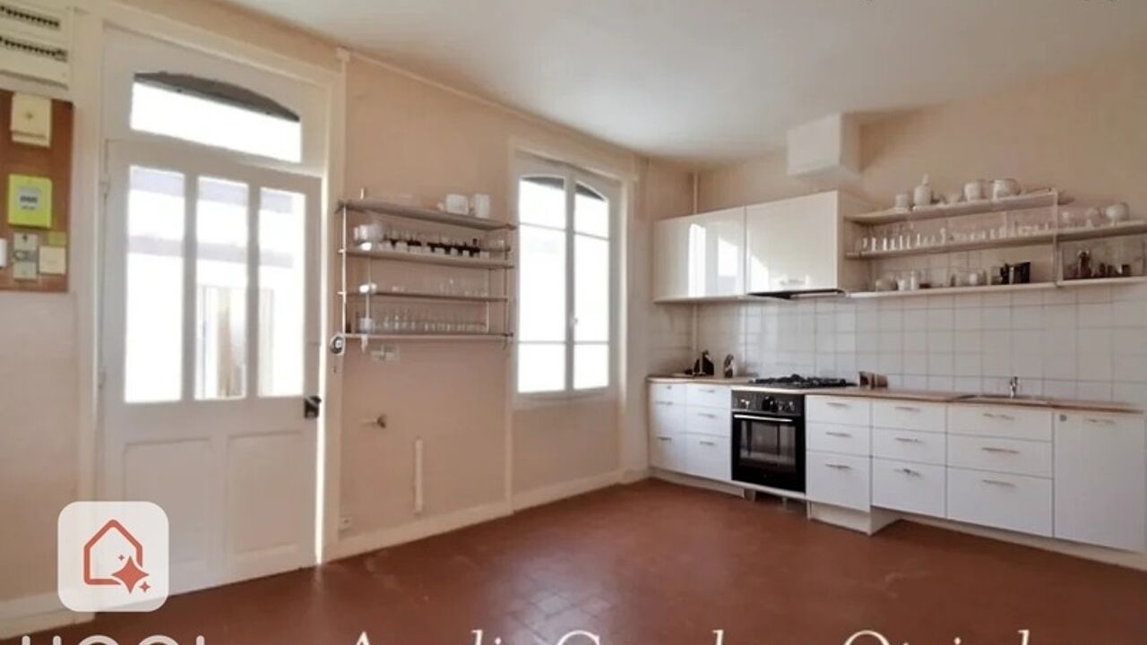 maison 3 pièces 90 m2 à vendre à Tergnier (02700)