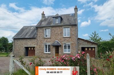 vente maison 138 450 € à proximité de Le Theil-Bocage (14410)