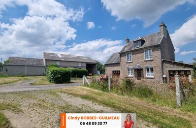 vente maison 138 450 € à proximité de Souleuvre-en-Bocage (14260)