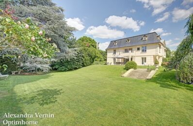 vente maison 3 300 000 € à proximité de La Celle-Saint-Cloud (78170)