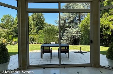 vente maison 3 300 000 € à proximité de Le Mesnil-le-Roi (78600)