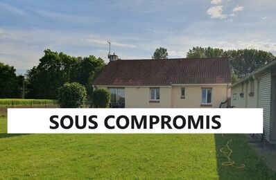 vente maison 179 800 € à proximité de Ames (62190)