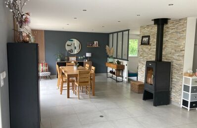 vente maison 437 000 € à proximité de Saint-Sulpice-de-Grimbouville (27210)