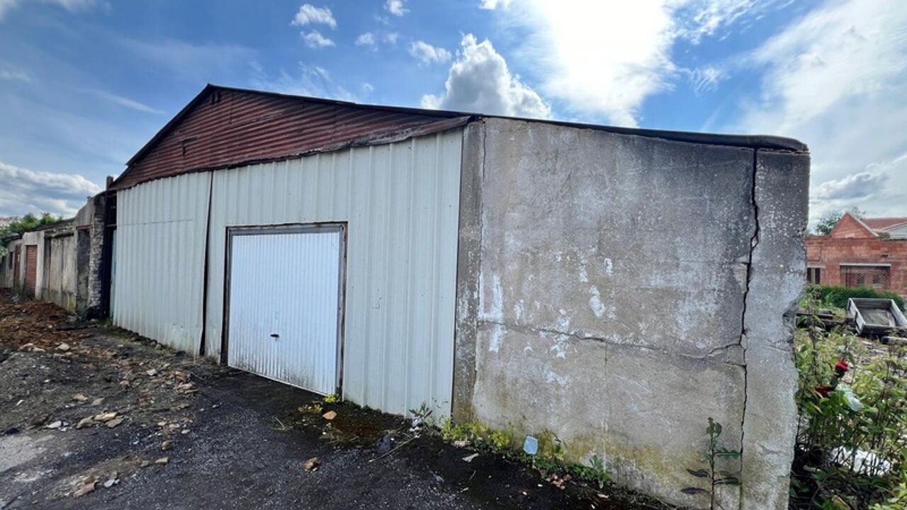 commerce 1 pièces 200 m2 à vendre à Fontoy (57650)