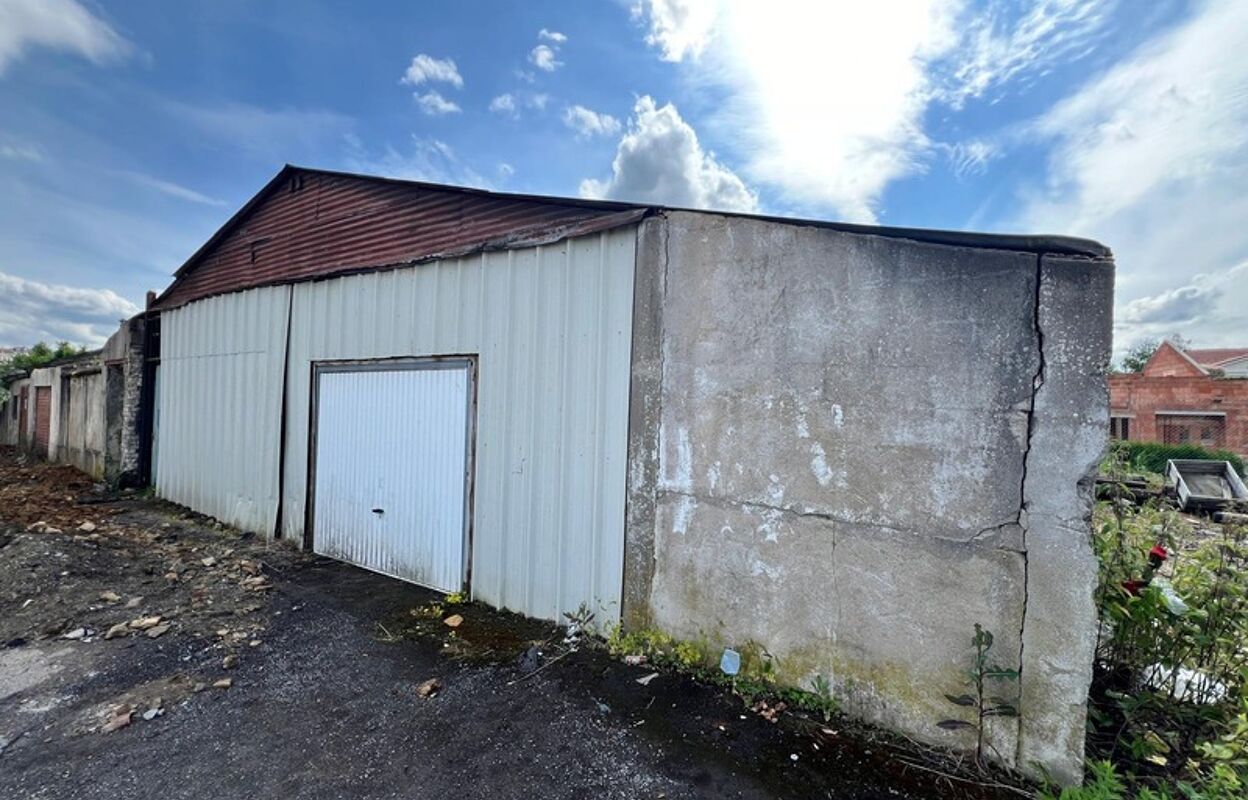 commerce 1 pièces 200 m2 à vendre à Fontoy (57650)