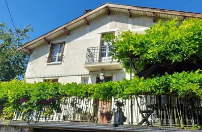 vente maison 121 000 € à proximité de Joinville (52300)