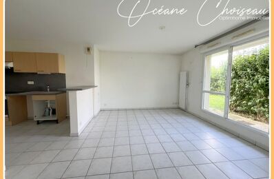 vente appartement 86 000 € à proximité de Les Essarts (27240)