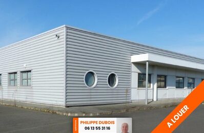 location bureau 5 492 € CC /mois à proximité de Port-des-Barques (17730)