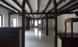 Maison 5 Pièces 190 m² à vendre à Frotey-lès-Vesoul (70000)