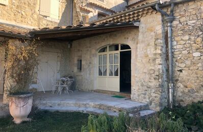 location appartement 530 € CC /mois à proximité de Beauchastel (07800)