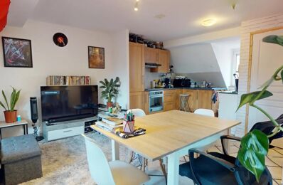 vente appartement 146 880 € à proximité de Vendenheim (67550)