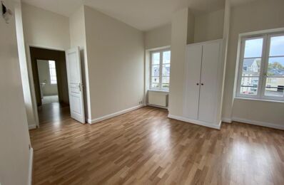 location appartement 1 620 € CC /mois à proximité de Veigné (37250)