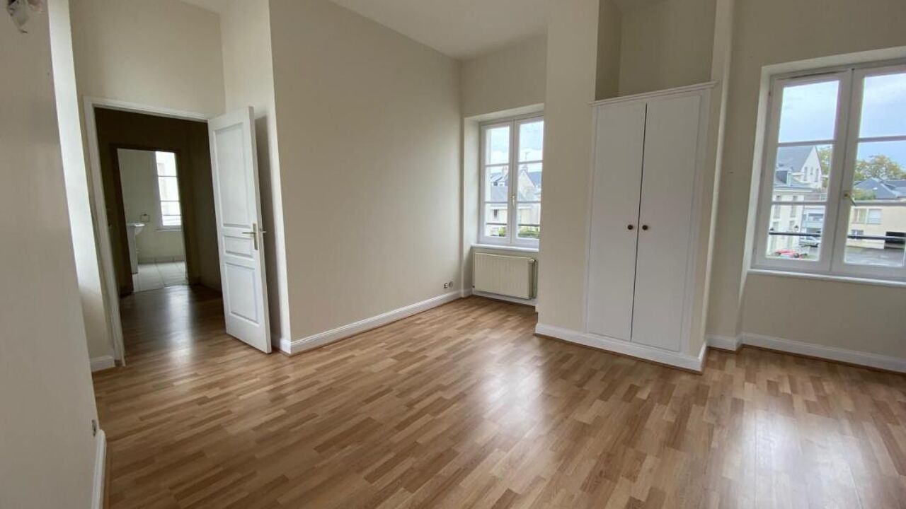 appartement 5 pièces 135 m2 à louer à Tours (37000)