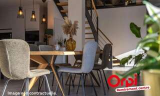 Appartement 4 Pièces 138 m² à vendre à Remiremont (88200)