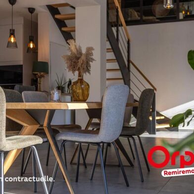 Appartement 4 pièces 349000 €