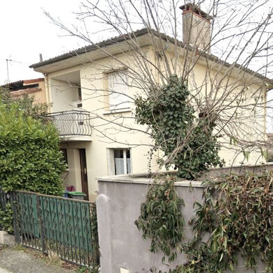 Maison 4 pièces 82 m²