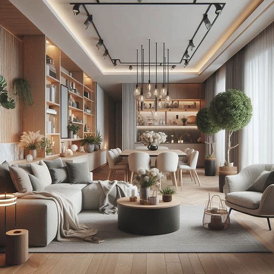 Appartement  T4 à vendre Chilly-Mazarin 91380