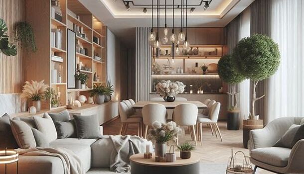 Appartement 4 pièces  à vendre Chilly-Mazarin 91380