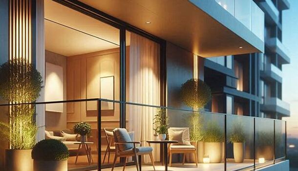 Appartement 3 pièces  à vendre Chilly-Mazarin 91380