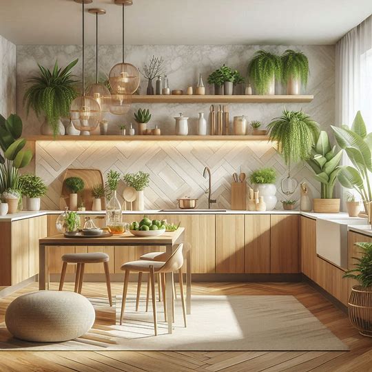 Appartement  T4 à vendre Chilly-Mazarin 91380