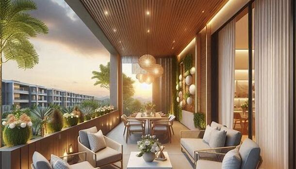 Appartement 4 pièces  à vendre Chilly-Mazarin 91380