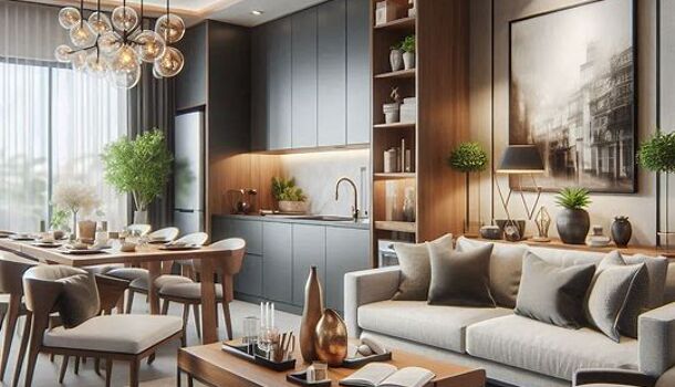 Appartement 2 pièces  à vendre Chilly-Mazarin 91380