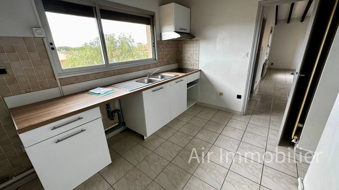 appartement 2 pièces 65 m2 à louer à Perpignan (66000)