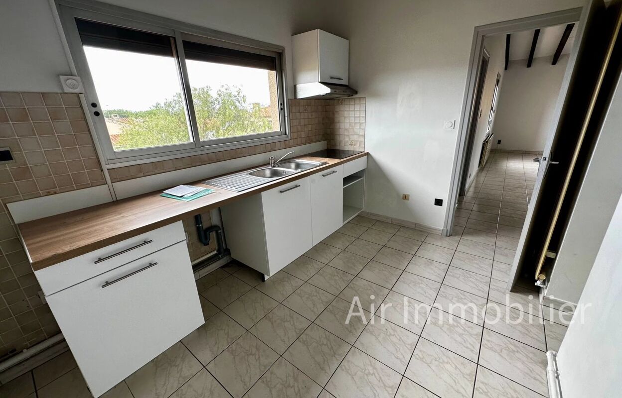 appartement 2 pièces 65 m2 à louer à Perpignan (66000)