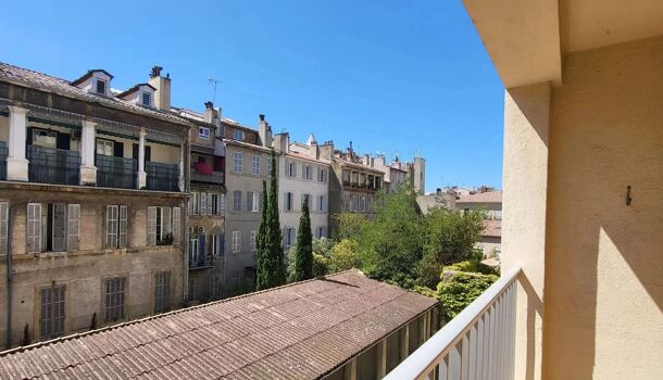 Appartement 4 pièces  à vendre Marseille 1er 13001