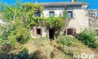 Maison 3 Pièces 81 m² à vendre à Saint-Georges-de-Mons (63780)