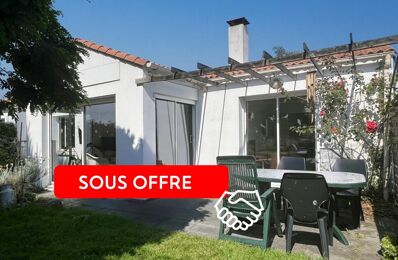 vente maison 269 000 € à proximité de Les Clouzeaux (85430)