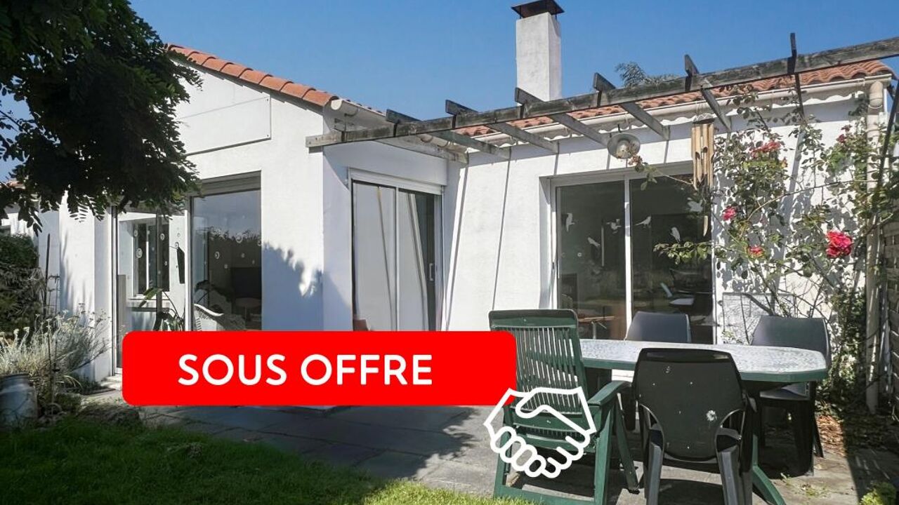 maison 7 pièces 120 m2 à vendre à La Roche-sur-Yon (85000)