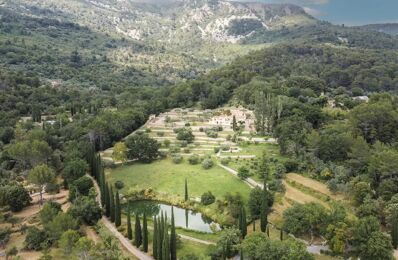 vente maison 2 200 000 € à proximité de Trans-en-Provence (83720)