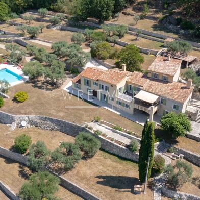 Maison 7 pièces 1585000 €