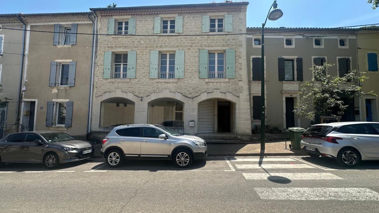 maison 6 pièces 129 m2 à vendre à Barbentane (13570)