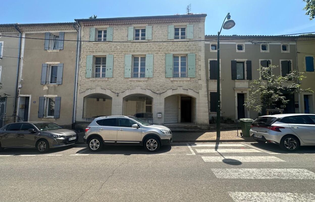 maison 6 pièces 129 m2 à vendre à Barbentane (13570)