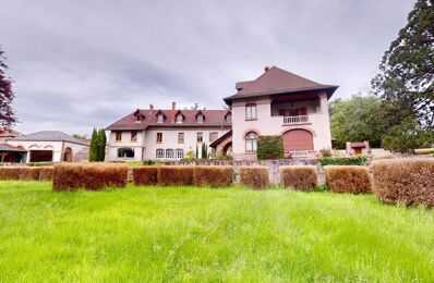 vente maison 780 000 € à proximité de La Gresle (42460)